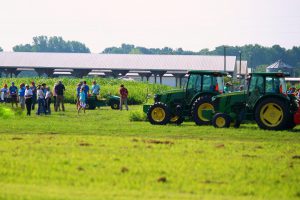 Farms in Wayne County Goldsboro NC