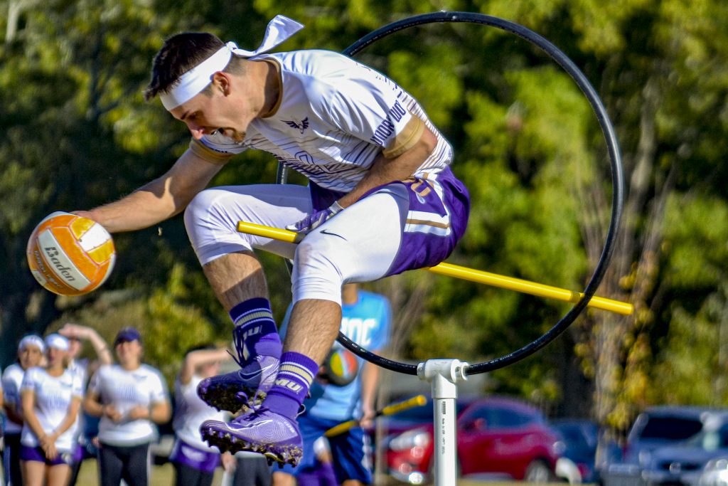 U.S. Quidditch 2022