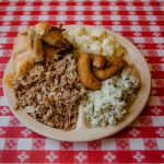 Best BBQ in north carolina